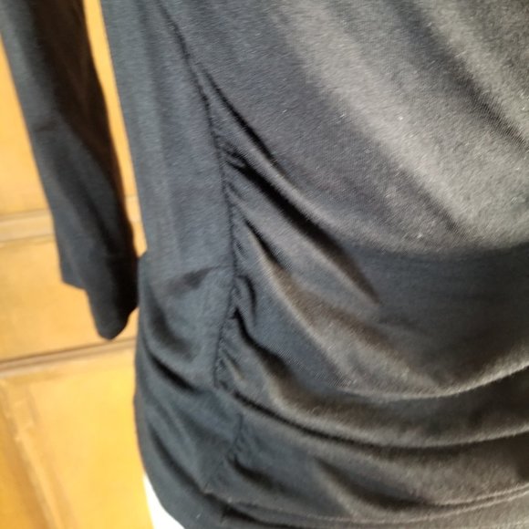 Ruby Ribbon Marilyn Top - Size Small - Picture 3 of 7